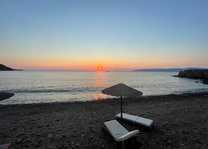 Terracotta Boutique Beach Studios