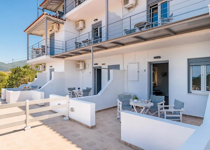Sea View Studios