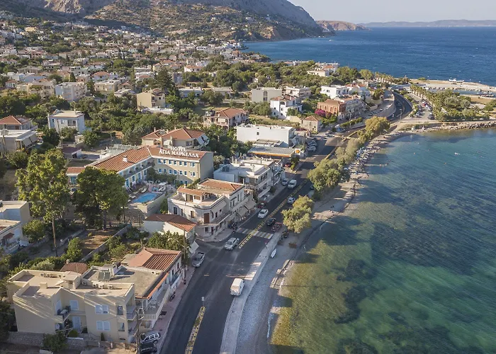 Agia Markella