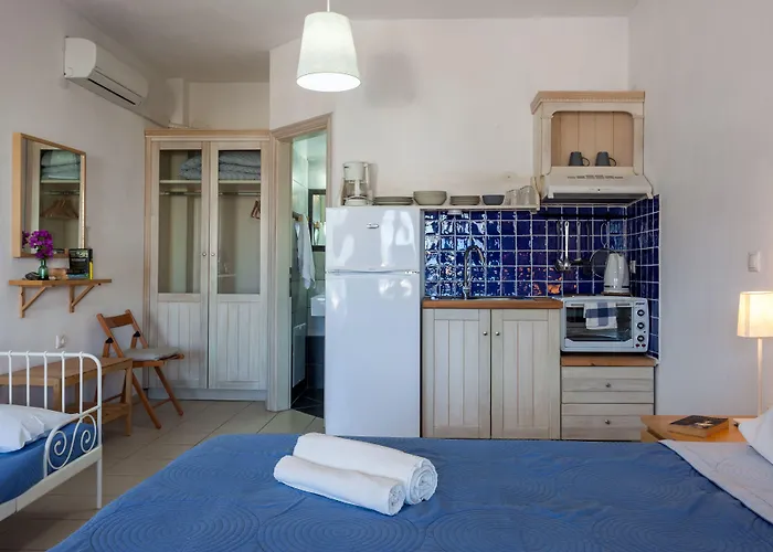 Thea Home Hotel By Booking Kottas