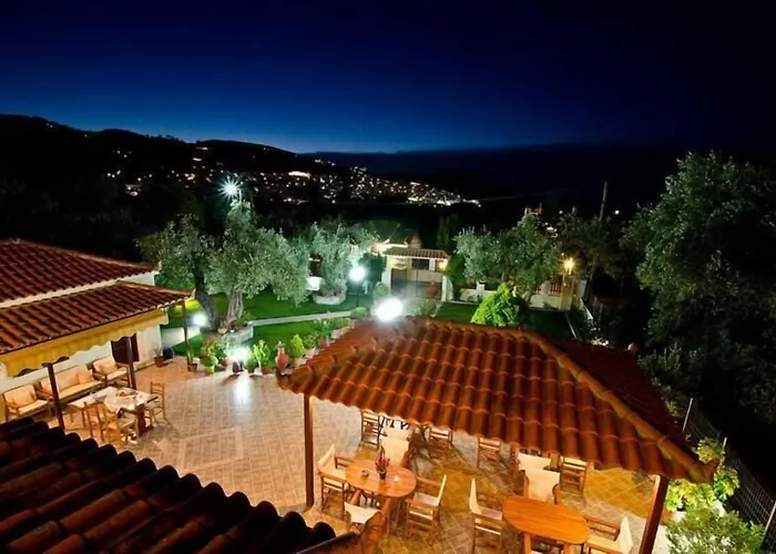 Studios Filippos