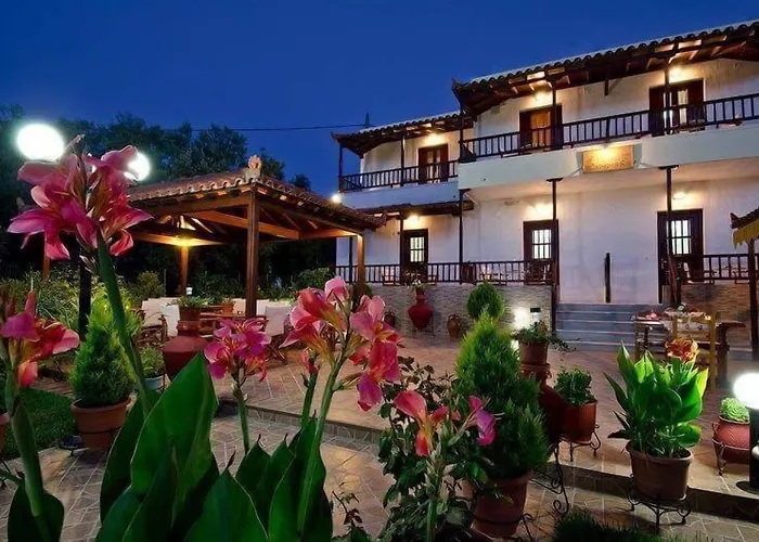 Studios Filippos