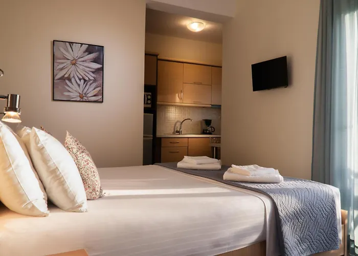 Arisvi All Seasons Hotel